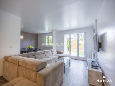 For rent Courdimanche 5 rooms 102 m2 Val d'Oise (95800) photo 2