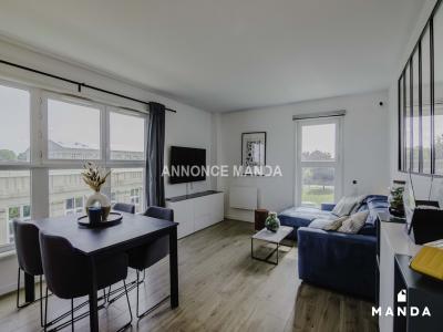 Annonce Location 3 pices Appartement Voisins-le-bretonneux 78