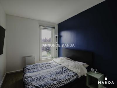Louer Appartement Voisins-le-bretonneux Yvelines