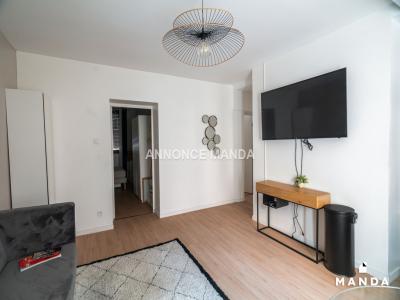 Louer Appartement Strasbourg Bas rhin
