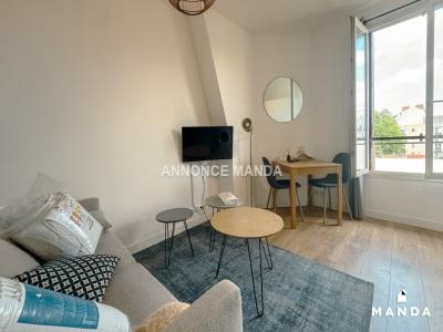 For rent Alfortville 1 room 18 m2 Val de Marne (94140) photo 1