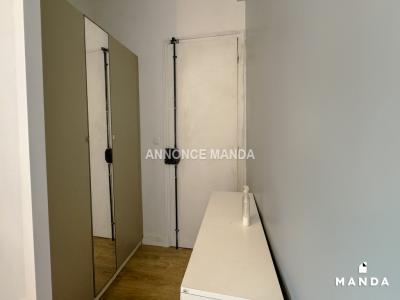 For rent Alfortville 1 room 18 m2 Val de Marne (94140) photo 4