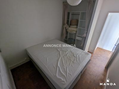 Annonce Location 3 pices Appartement Rennes 35