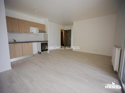 For rent Havre 4 rooms 86 m2 Seine maritime (76600) photo 0