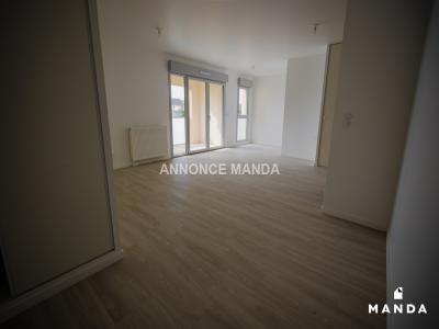 For rent Havre 4 rooms 86 m2 Seine maritime (76600) photo 1