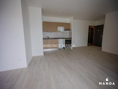 For rent Havre 4 rooms 86 m2 Seine maritime (76600) photo 2