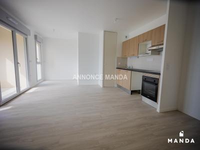 For rent Havre 4 rooms 86 m2 Seine maritime (76600) photo 4