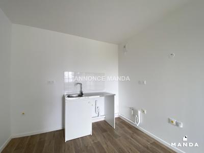 Louer Appartement 63 m2 Bagneux