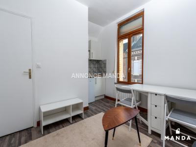 For rent Amiens 2 rooms 20 m2 Somme (80000) photo 2