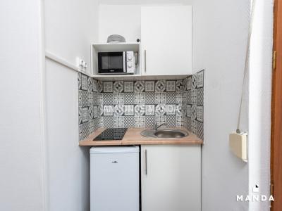 For rent Amiens 2 rooms 20 m2 Somme (80000) photo 3
