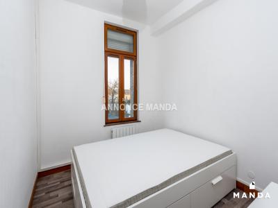 For rent Amiens 2 rooms 20 m2 Somme (80000) photo 4