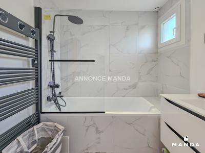 For rent Gennevilliers 5 rooms 10 m2 Hauts de Seine (92230) photo 4