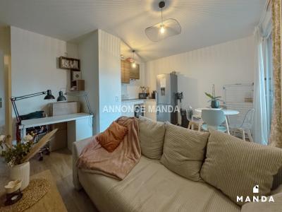 For rent Vigneux-sur-seine 2 rooms 46 m2 Essonne (91270) photo 3