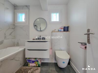 For rent Gennevilliers 5 rooms 10 m2 Hauts de Seine (92230) photo 4