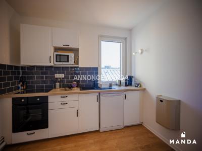 Louer Appartement 65 m2 Rouen