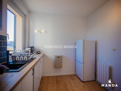 Louer Appartement Rouen Seine maritime