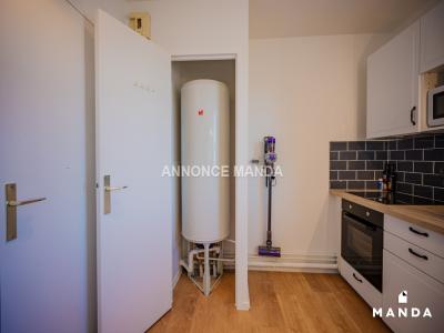 Louer Appartement Rouen 870 euros