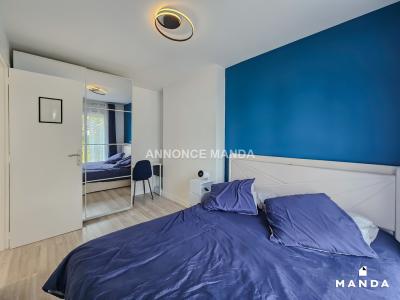Louer Appartement 14 m2 Gennevilliers