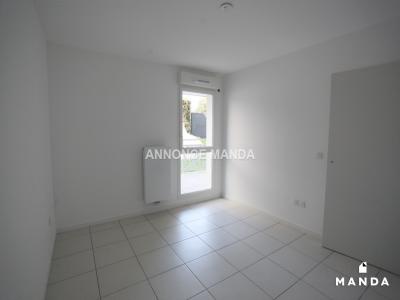 For rent Clermont-ferrand 2 rooms 43 m2 Puy de dome (63000) photo 1