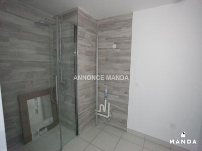 For rent Clermont-ferrand 2 rooms 43 m2 Puy de dome (63000) photo 2