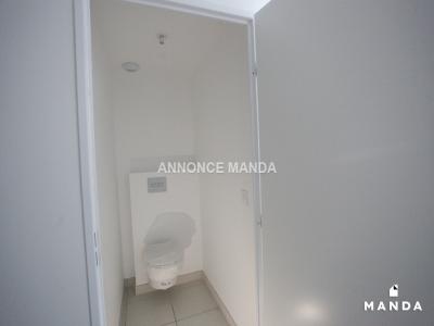 For rent Clermont-ferrand 2 rooms 43 m2 Puy de dome (63000) photo 3