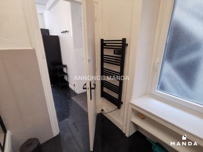 Annonce Location 2 pices Appartement Saint-etienne 42