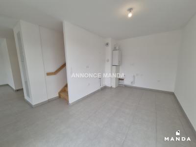 For rent Clermont-ferrand 4 rooms 87 m2 Puy de dome (63100) photo 3