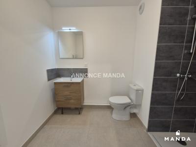 For rent Clermont-ferrand 4 rooms 87 m2 Puy de dome (63100) photo 4
