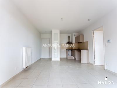 Louer Appartement 45 m2 Montpellier