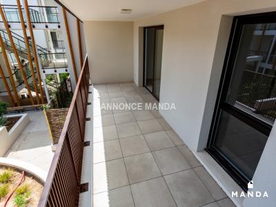Louer Appartement Montpellier Herault