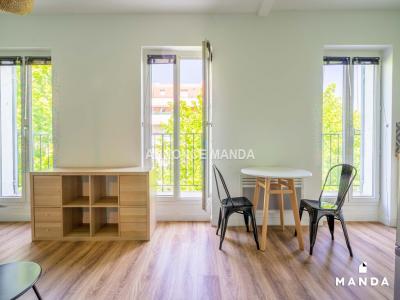 Annonce Location 2 pices Appartement Marseille-3eme-arrondissement 13