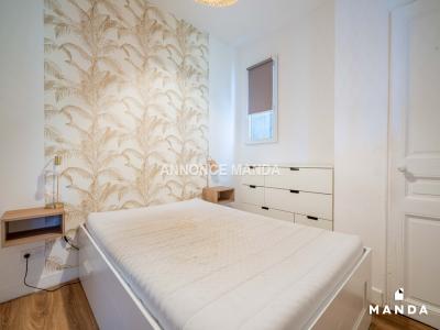 Louer Appartement Marseille-3eme-arrondissement Bouches du Rhone
