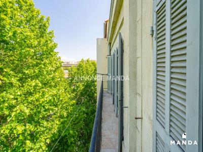 Louer Appartement Marseille-3eme-arrondissement 700 euros