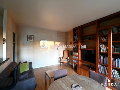 Annonce Location 2 pices Appartement Courbevoie 92