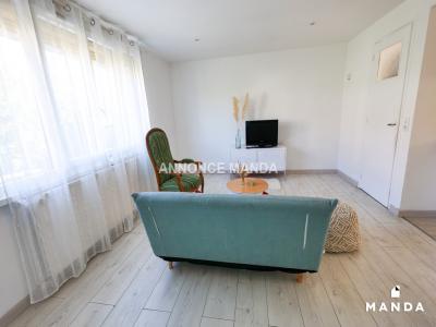 For rent Wattignies 4 rooms 10 m2 Nord (59139) photo 2