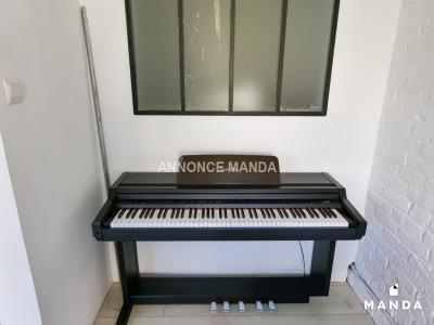 For rent Wattignies 4 rooms 10 m2 Nord (59139) photo 1