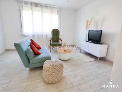 For rent Wattignies 4 rooms 10 m2 Nord (59139) photo 4