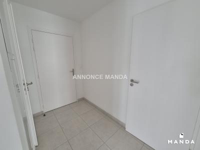 For rent Clermont-ferrand 3 rooms 67 m2 Puy de dome (63100) photo 1