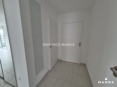For rent Clermont-ferrand 3 rooms 67 m2 Puy de dome (63100) photo 2