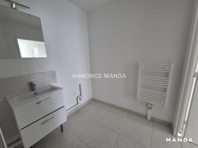 For rent Clermont-ferrand 3 rooms 67 m2 Puy de dome (63100) photo 4