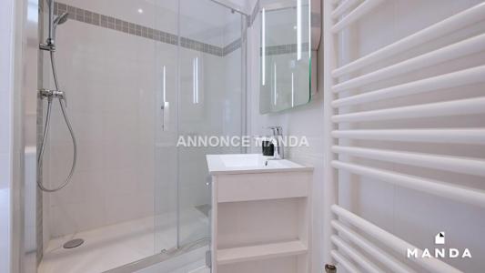 For rent Paris-16eme-arrondissement 1 room 29 m2 Paris (75016) photo 3