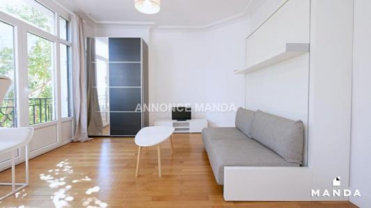 For rent Paris-16eme-arrondissement 1 room 29 m2 Paris (75016) photo 2
