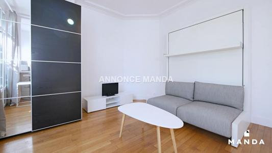 For rent Paris-16eme-arrondissement 1 room 29 m2 Paris (75016) photo 4