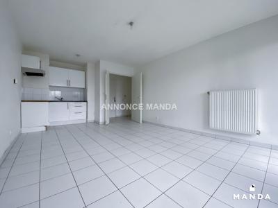 For rent Drancy 2 rooms 39 m2 Seine saint denis (93700) photo 0