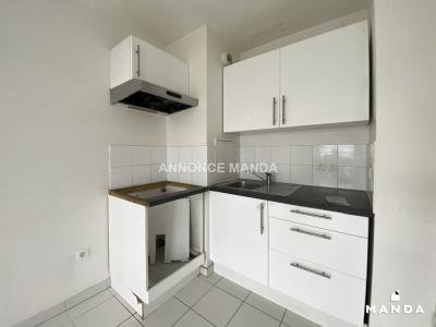 For rent Drancy 2 rooms 39 m2 Seine saint denis (93700) photo 1