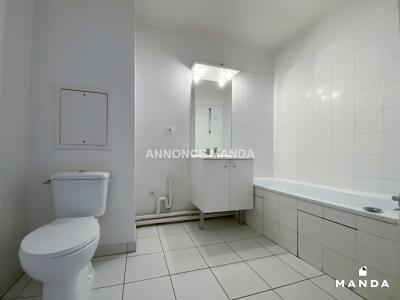 For rent Drancy 2 rooms 39 m2 Seine saint denis (93700) photo 4