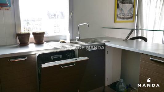Louer Appartement Nantes Loire atlantique