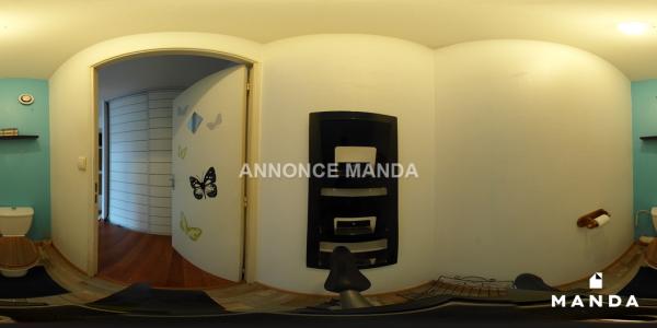 Louer Appartement Nantes 749 euros