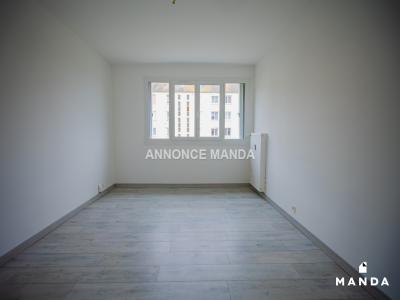 For rent Caen 3 rooms 56 m2 Calvados (14000) photo 1