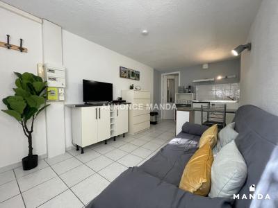 For rent Pessac 1 room 18 m2 Gironde (33600) photo 0